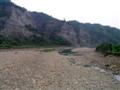 Tzengwen river valley